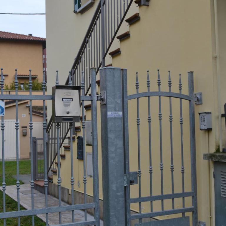Tulipano Rosso - Appartamento con 2 Camere da Letto - 13