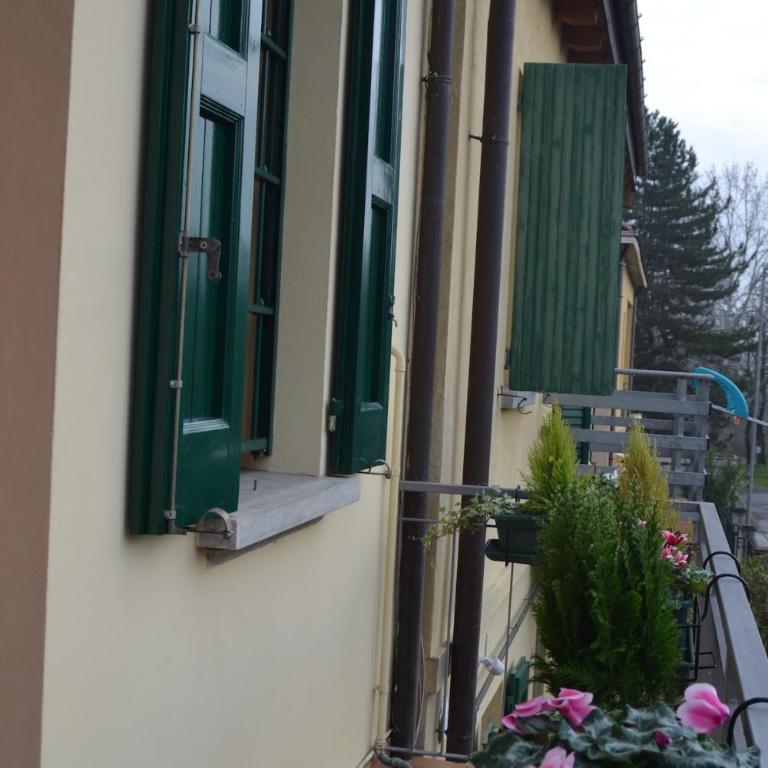 Tulipano Rosso - Appartamento con 2 Camere da Letto - 16