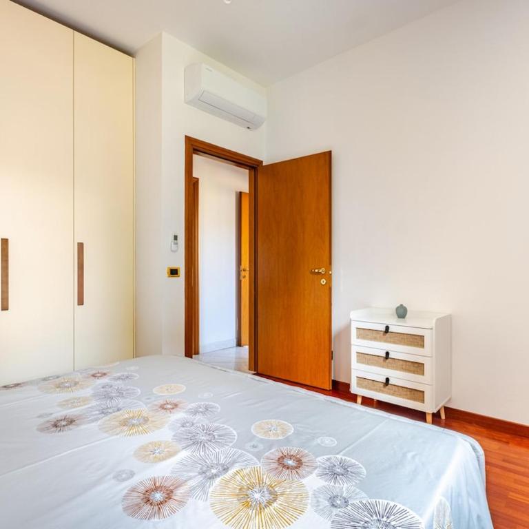 Tulipano Rosso - Appartamento con 2 Camere da Letto - 17