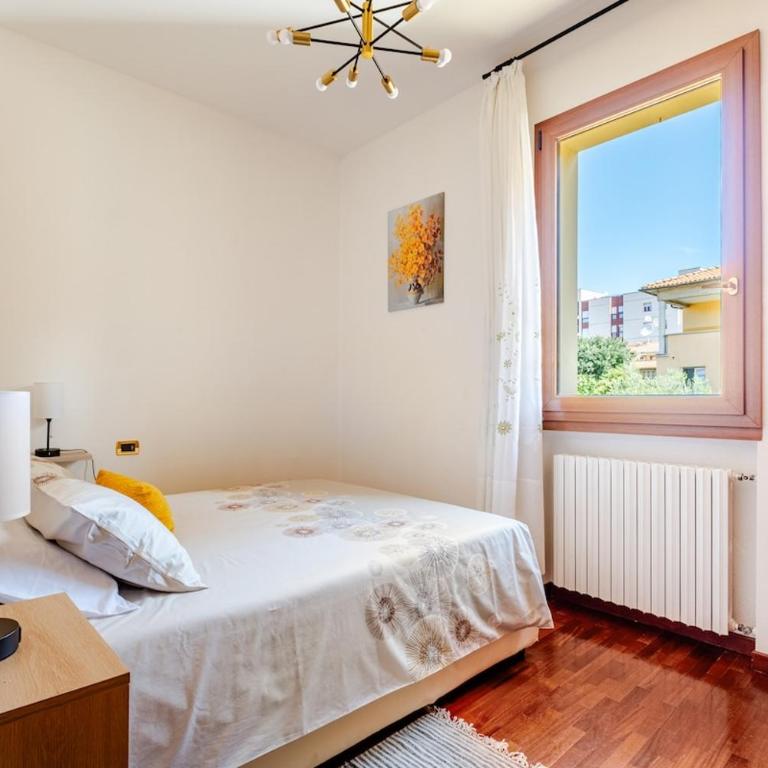 Tulipano Rosso - Appartamento con 2 Camere da Letto - 18