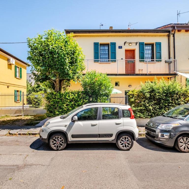 Tulipano Rosso - Appartamento con 2 Camere da Letto - 20