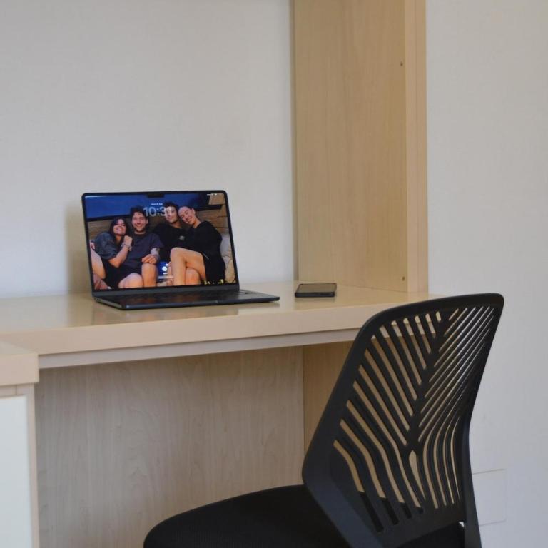 Tulipano Rosso - Appartamento con 2 Camere da Letto - 24