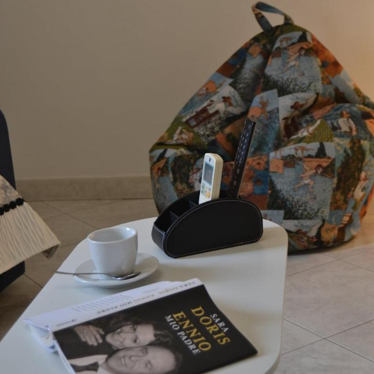 Tulipano Rosso - Appartamento con 2 Camere da Letto - 25