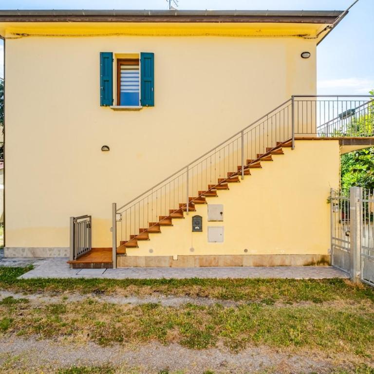 Tulipano Rosso - Appartamento con 2 Camere da Letto - 26