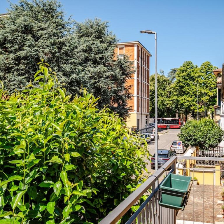 Tulipano Rosso - Appartamento con 2 Camere da Letto - 27
