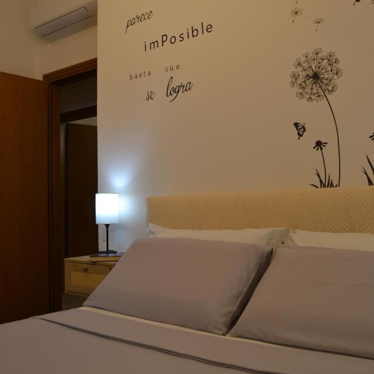 Tulipano Rosso - Appartamento con 2 Camere da Letto - 29