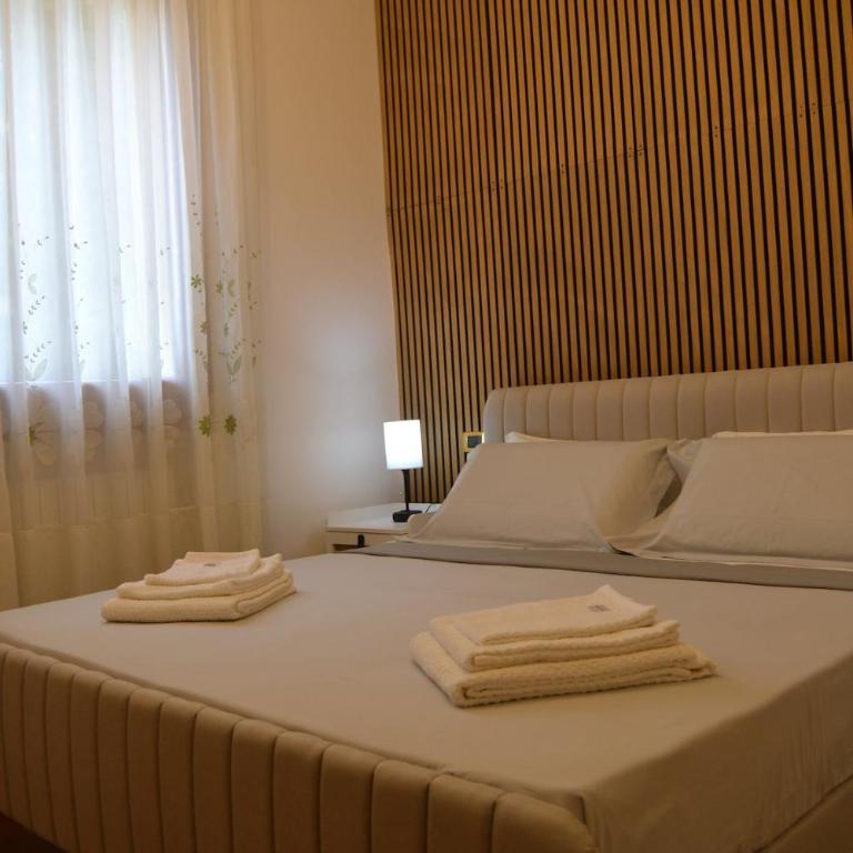 Tulipano Rosso - Appartamento con 2 Camere da Letto - 30