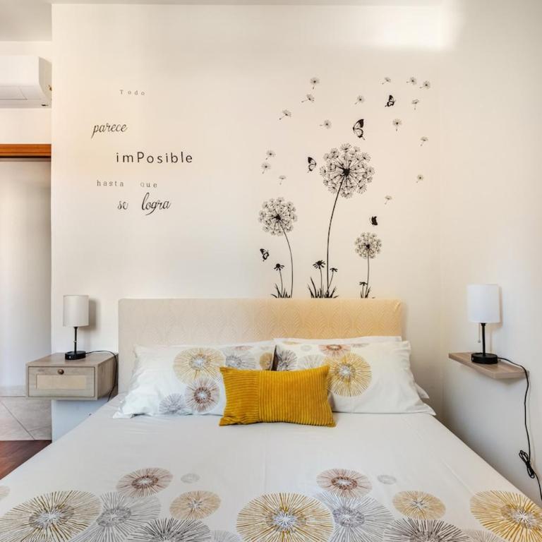 Tulipano Rosso - Appartamento con 2 Camere da Letto - 31