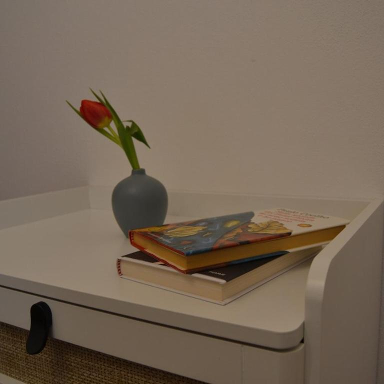 Tulipano Rosso - Appartamento con 2 Camere da Letto - 32