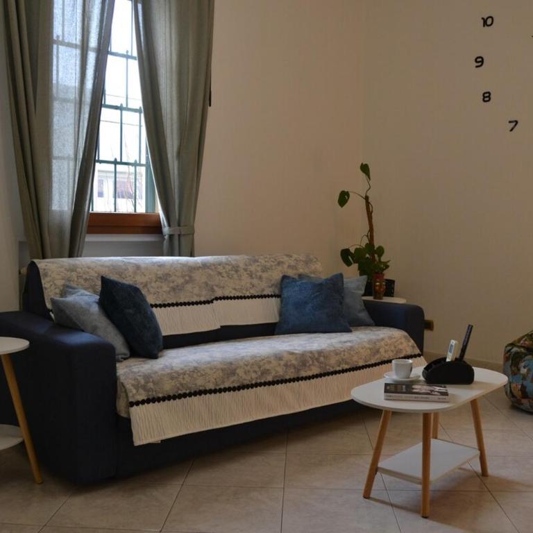 Tulipano Rosso - Appartamento con 2 Camere da Letto - 34