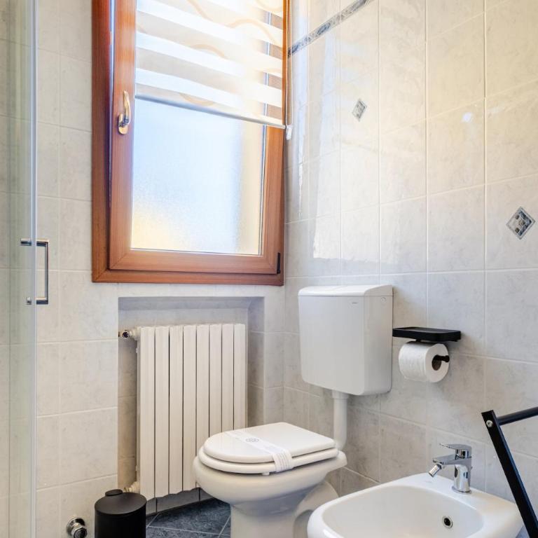 Tulipano Rosso - Appartamento con 2 Camere da Letto - 39