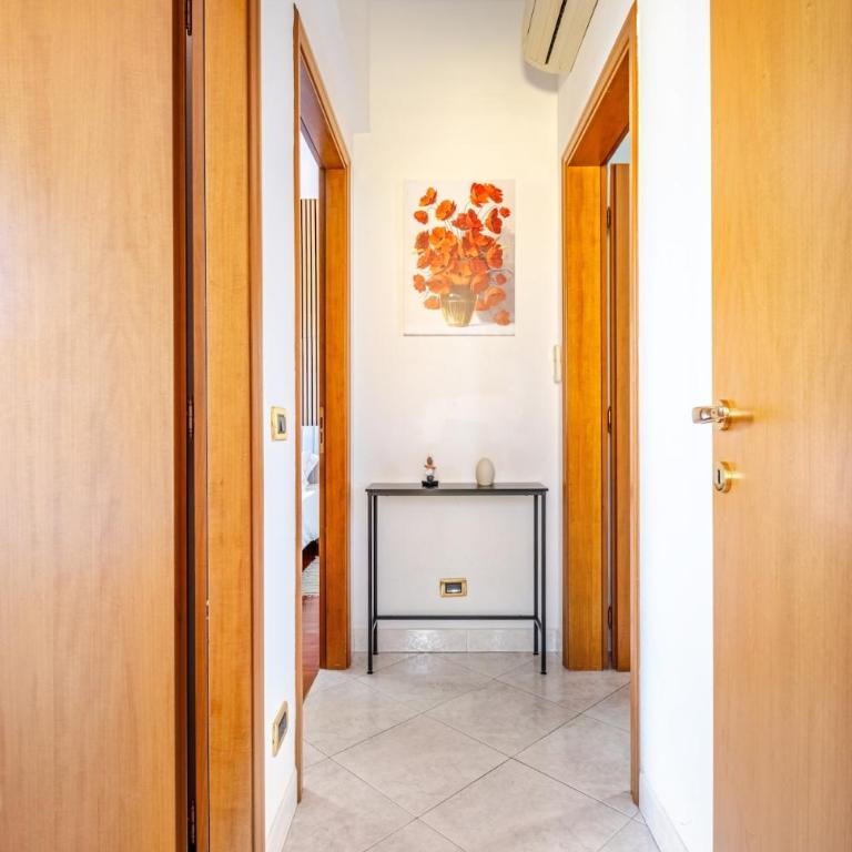 Tulipano Rosso - Appartamento con 2 Camere da Letto - 41