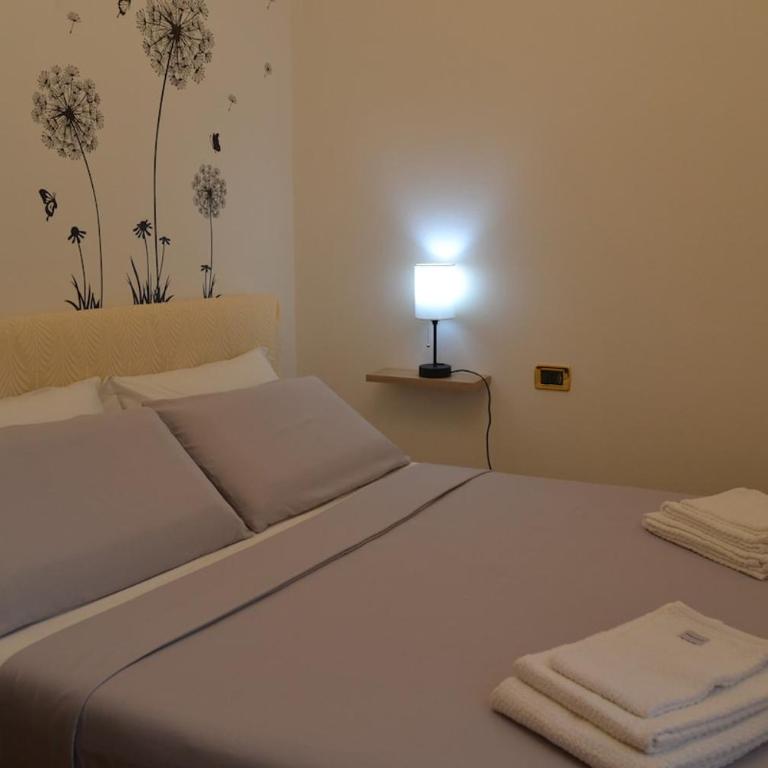 Tulipano Rosso - Appartamento con 2 Camere da Letto - 42