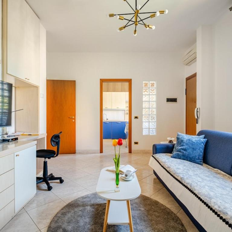 Tulipano Rosso - Appartamento con 2 Camere da Letto - 43