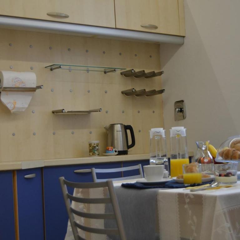 Tulipano Rosso - Appartamento con 2 Camere da Letto - 45