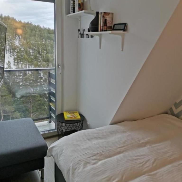 Apartman Nataša - Apartman sa 1 Spavaćom Sobom - 2