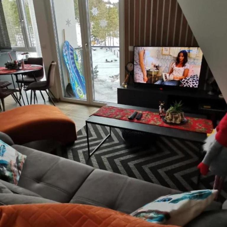 Apartman Nataša - Apartman sa 1 Spavaćom Sobom - 4