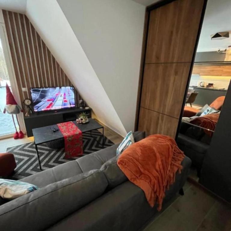 Apartman Nataša - Apartman sa 1 Spavaćom Sobom - 5