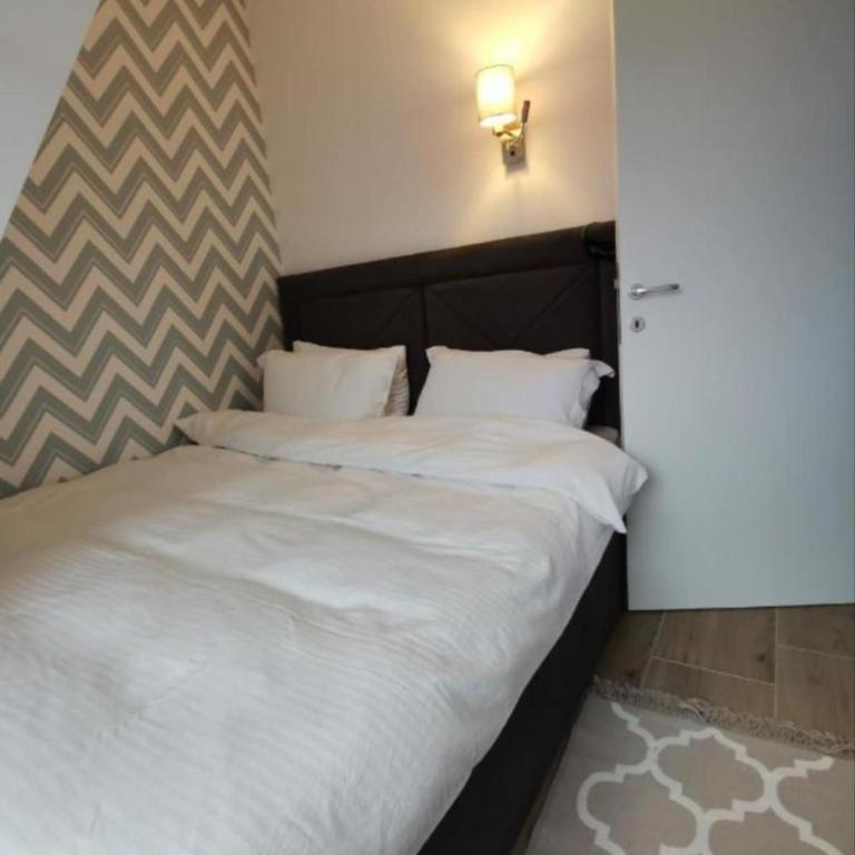 Apartman Nataša - Apartman sa 1 Spavaćom Sobom - 8