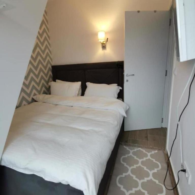 Apartman Nataša - Apartman sa 1 Spavaćom Sobom - 10
