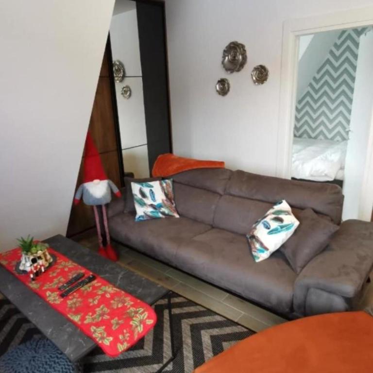 Apartman Nataša - Apartman sa 1 Spavaćom Sobom - 11