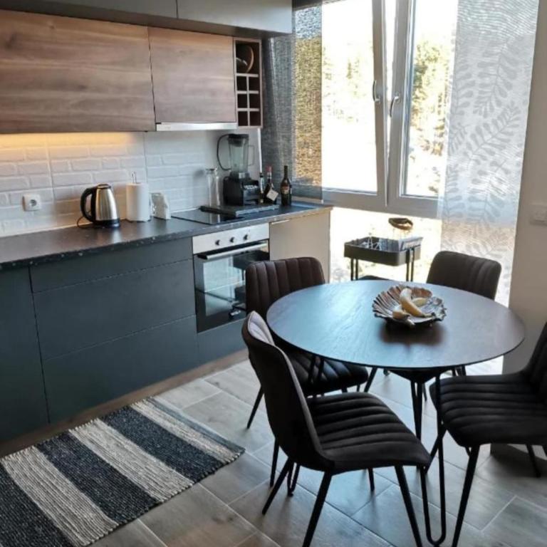 Apartman Nataša - Apartman sa 1 Spavaćom Sobom - 12