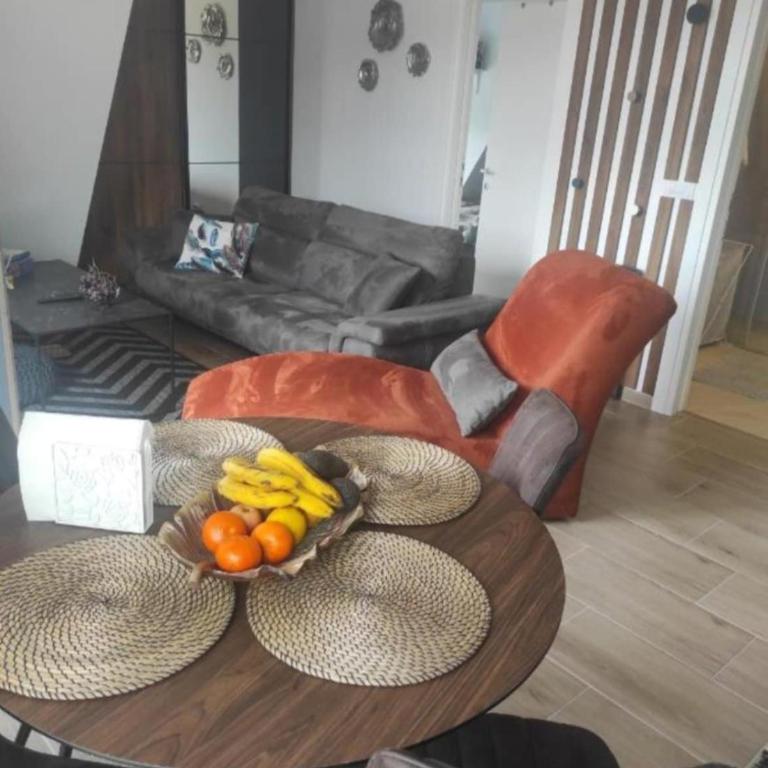 Apartman Nataša - Apartman sa 1 Spavaćom Sobom - 13