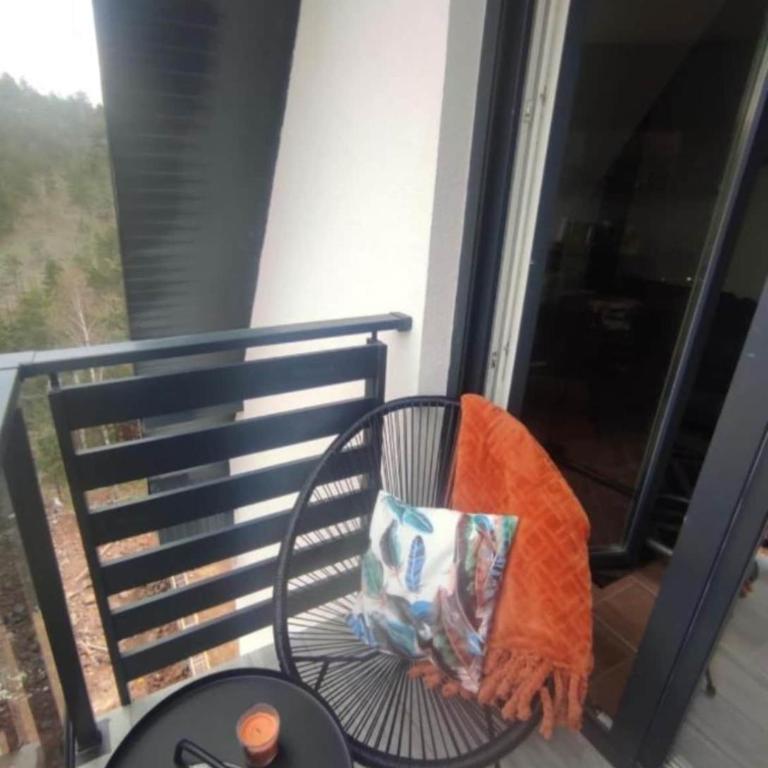 Apartman Nataša - Apartman sa 1 Spavaćom Sobom - 14
