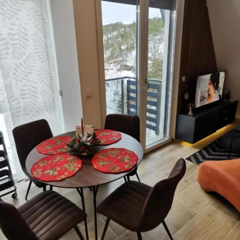 Apartman Nataša - Apartman sa 1 Spavaćom Sobom - 15