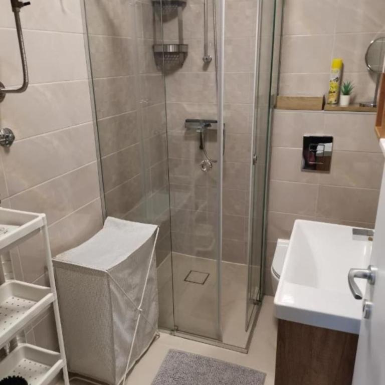 Apartman Nataša - Apartman sa 1 Spavaćom Sobom - 17