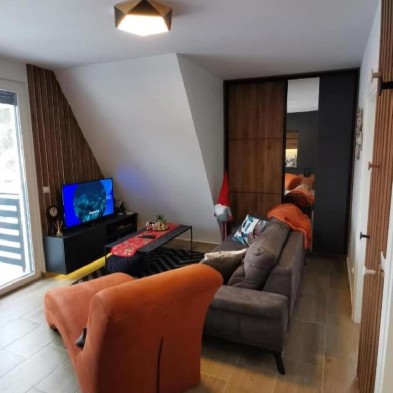 Apartman Nataša - Apartman sa 1 Spavaćom Sobom - 19