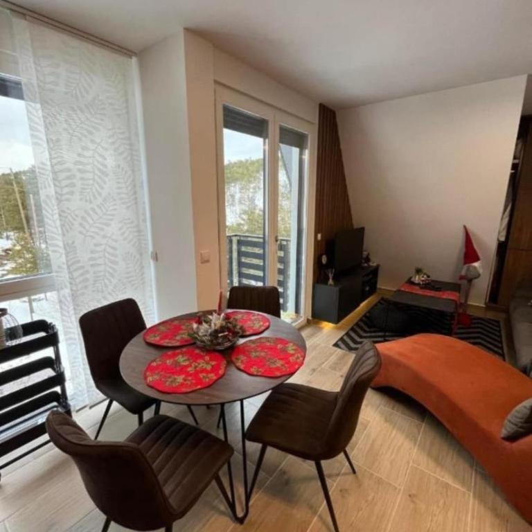 Apartman Nataša - Apartman sa 1 Spavaćom Sobom - 20