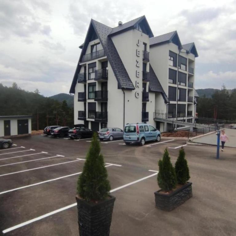 Apartman Nataša - Apartman sa 1 Spavaćom Sobom - 22