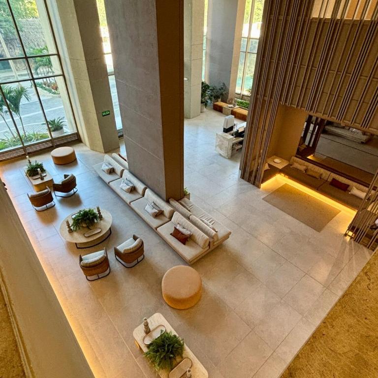 Loft Moderno en el Caribe Santa Marta - Studio with Balcony - 5