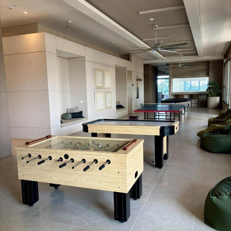 Loft Moderno en el Caribe Santa Marta - Studio with Balcony - 13