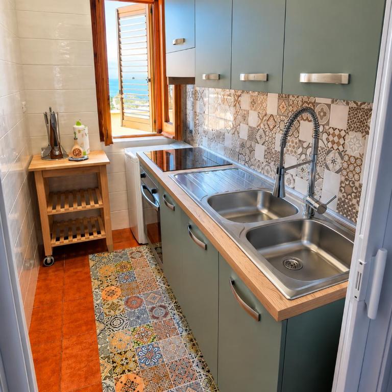 casa vacanze Cristoforo Colombo Holiday - Appartamento con 2 Camere da Letto - 7