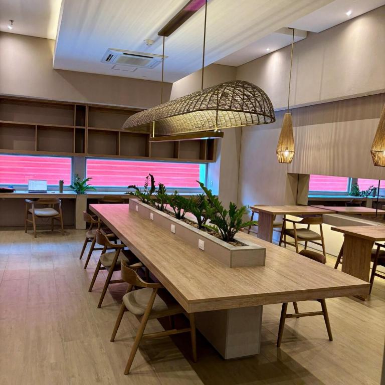 Loft Moderno en el Caribe Santa Marta - Studio with Balcony - 32