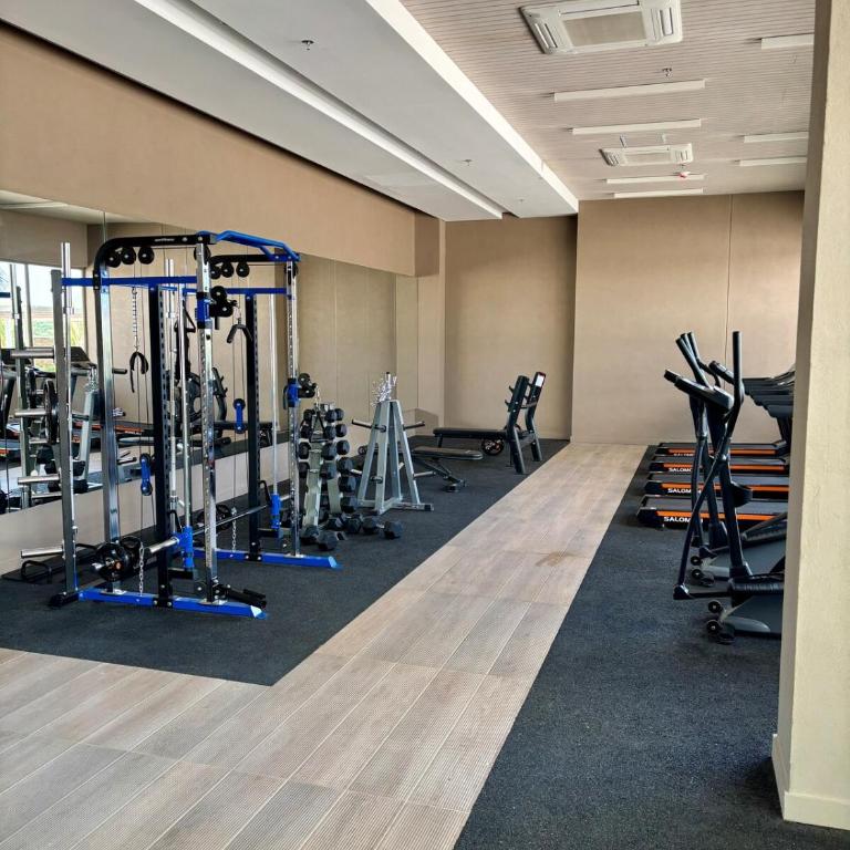 Loft Moderno en el Caribe Santa Marta - Studio with Balcony - 44