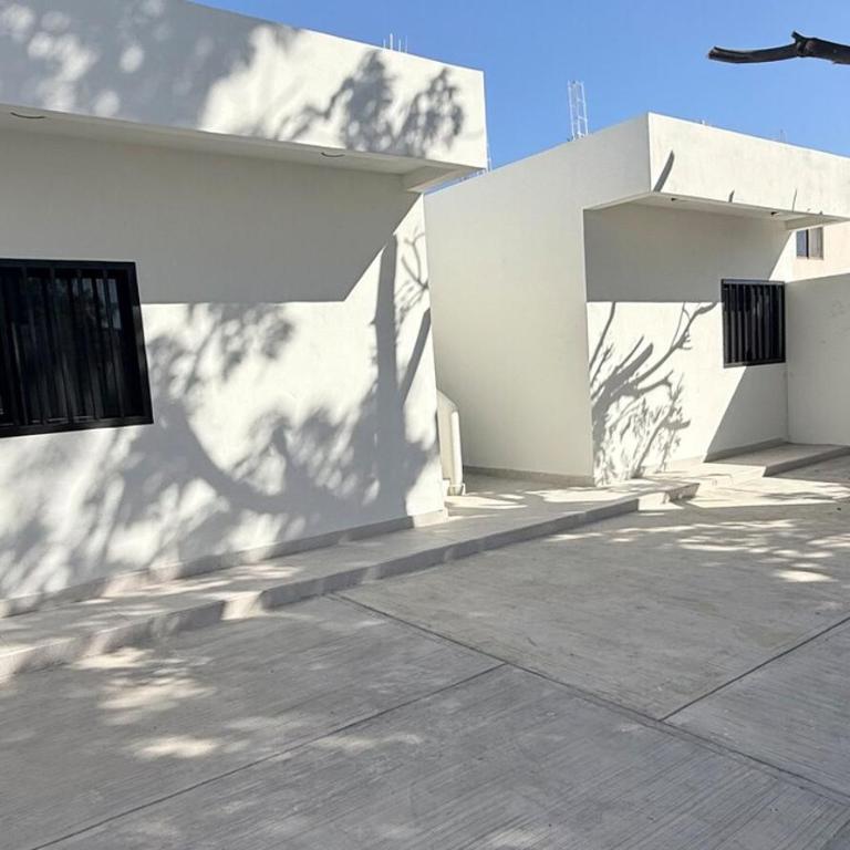 Estancia moderna y amplia cerca del malecón - Apartamento de 2 dormitorios - 5