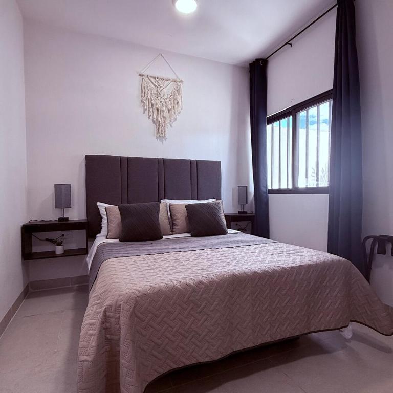 Estancia moderna y amplia cerca del malecón - Apartamento de 2 dormitorios - 8