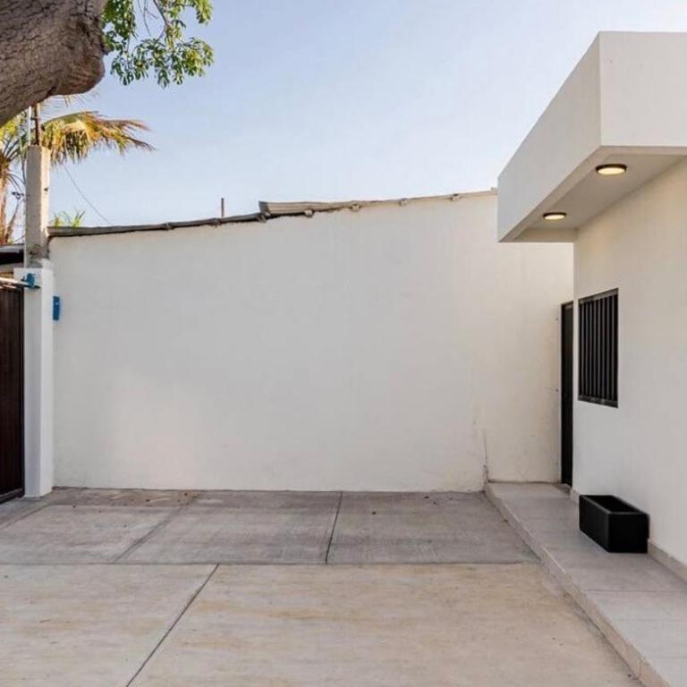 Estancia moderna y amplia cerca del malecón - Apartamento de 2 dormitorios - 11