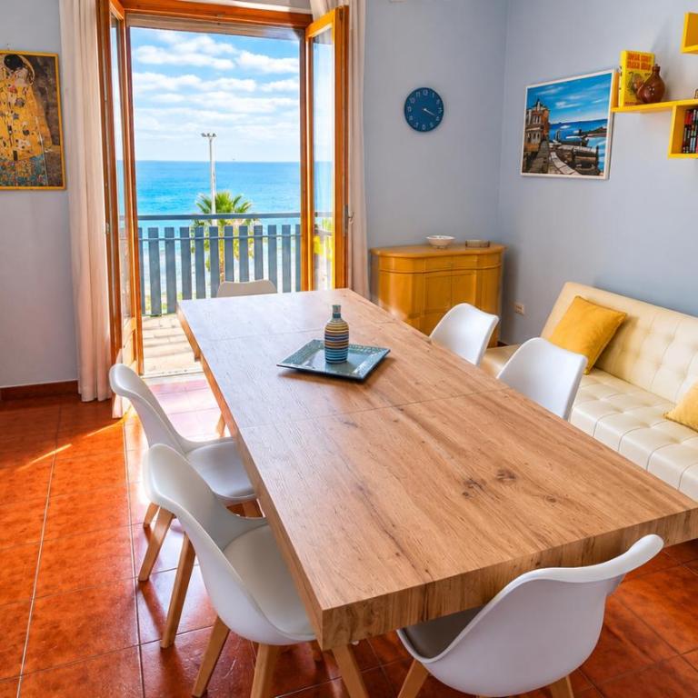 casa vacanze Cristoforo Colombo Holiday - Appartamento con 2 Camere da Letto - 28