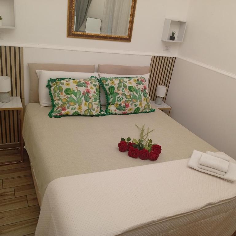 cammileddi - Appartamento con 1 Camera da Letto - 37