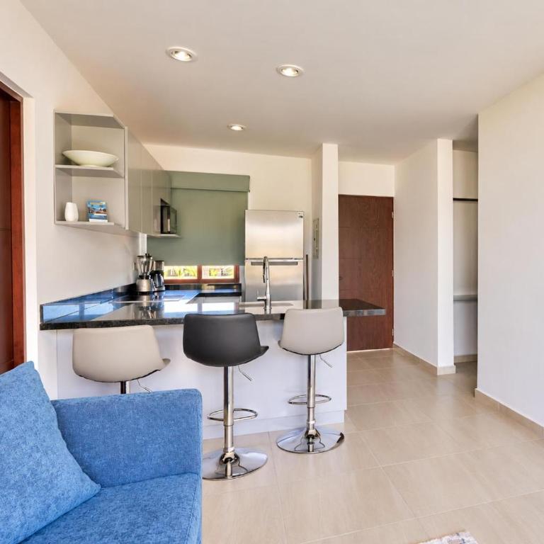 AMBAR BY HAUSING - Pet Friendly - Habitación Cuádruple Prémium - 21