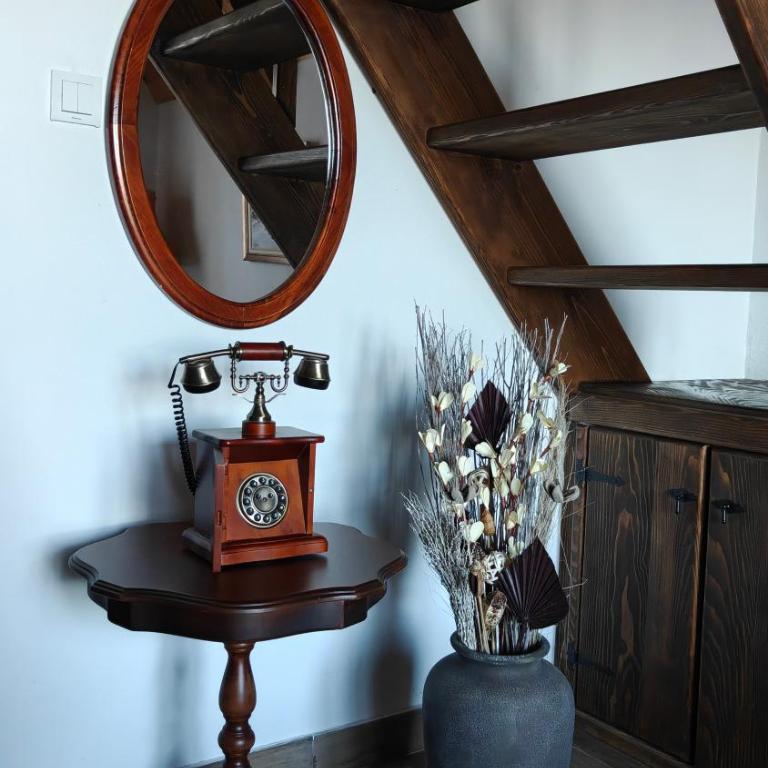 Highlander guesthouse Žabljak - Kuća sa 2 Spavaće Sobe - 53