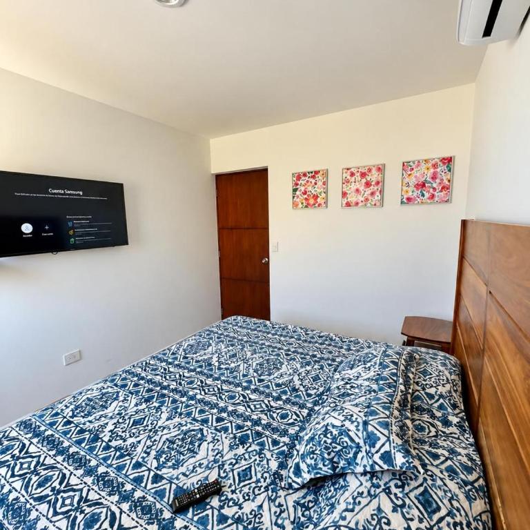 AMBAR BY HAUSING - Pet Friendly - Habitación Cuádruple Prémium - 23