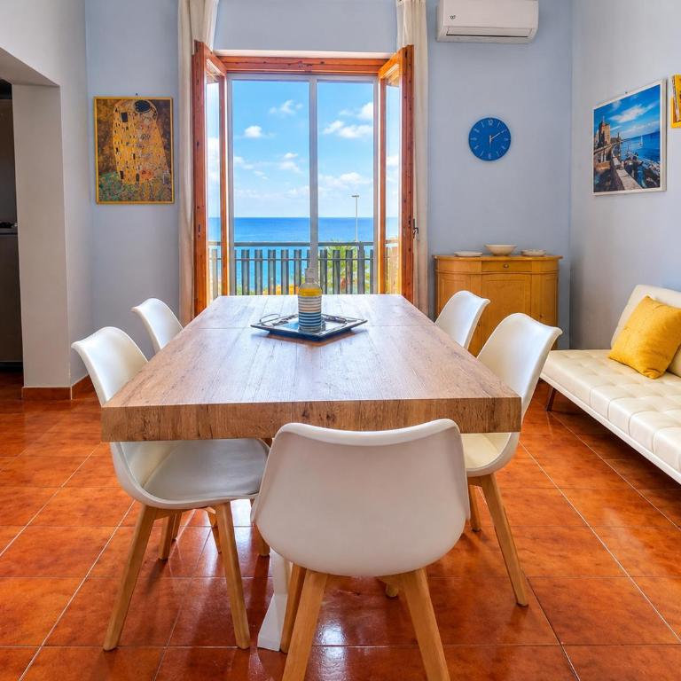 casa vacanze Cristoforo Colombo Holiday - Appartamento con 2 Camere da Letto - 10