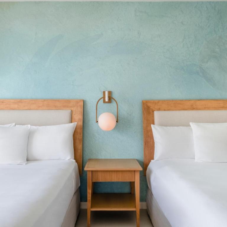 Iberostar Selection Cancun - All Inclusive - Familiensuite - 6