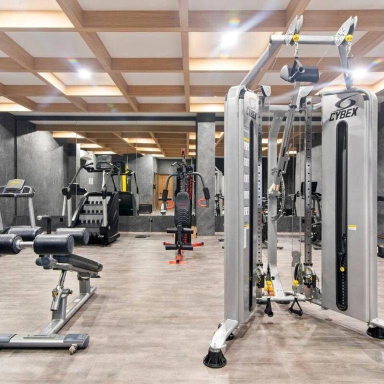 3 BR Penthouse with Private Pool & Stunning Views Aldea Zama - Penthouse - 18