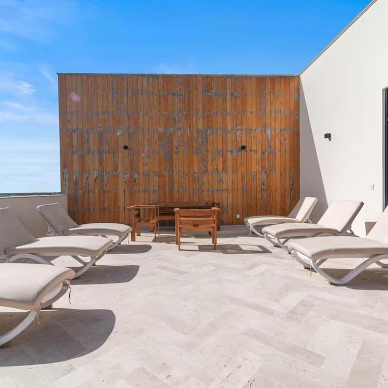 3 BR Penthouse with Private Pool & Stunning Views Aldea Zama - Penthouse - 14